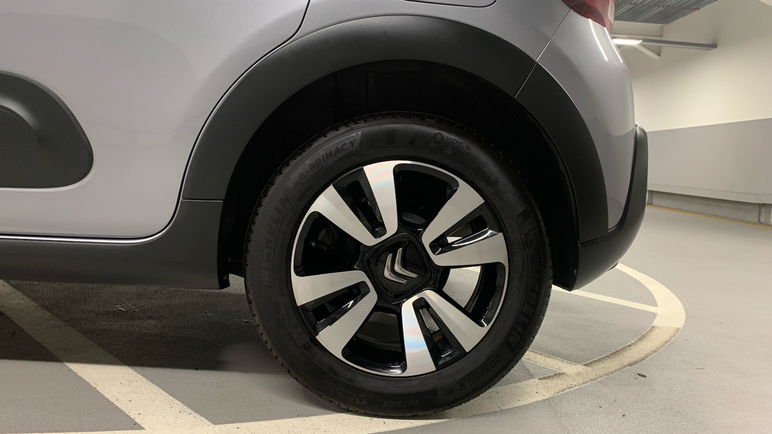 Used Citroen C3 2024 for sale - 76574338: Photo 15