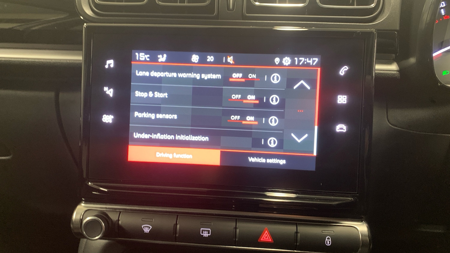 Used Citroen C3 2024 for sale - 76574338: Photo 30