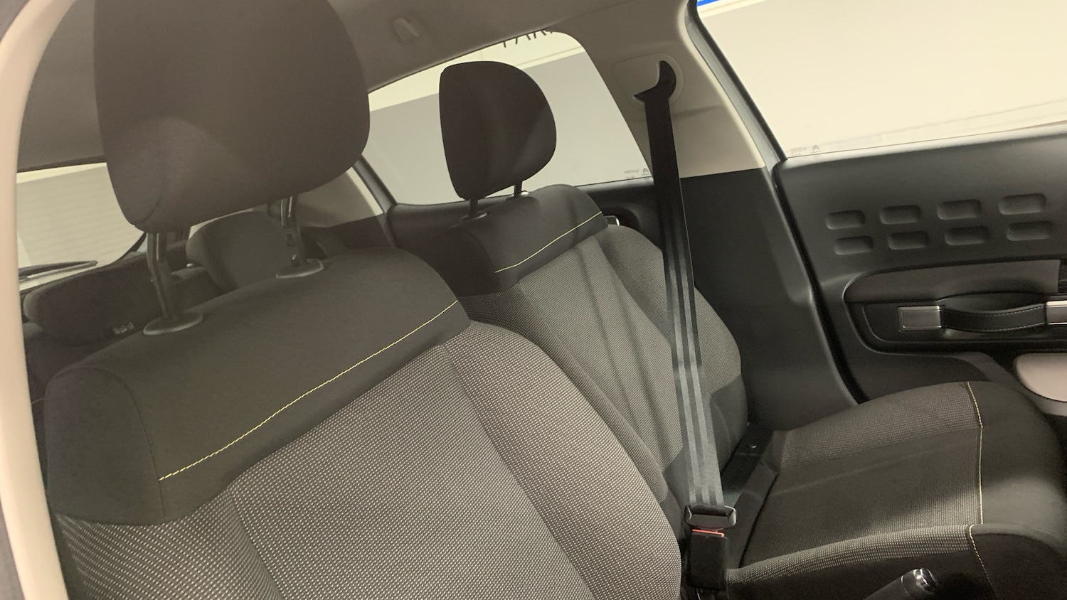 Used Citroen C3 2024 for sale - 76574338: Photo 41