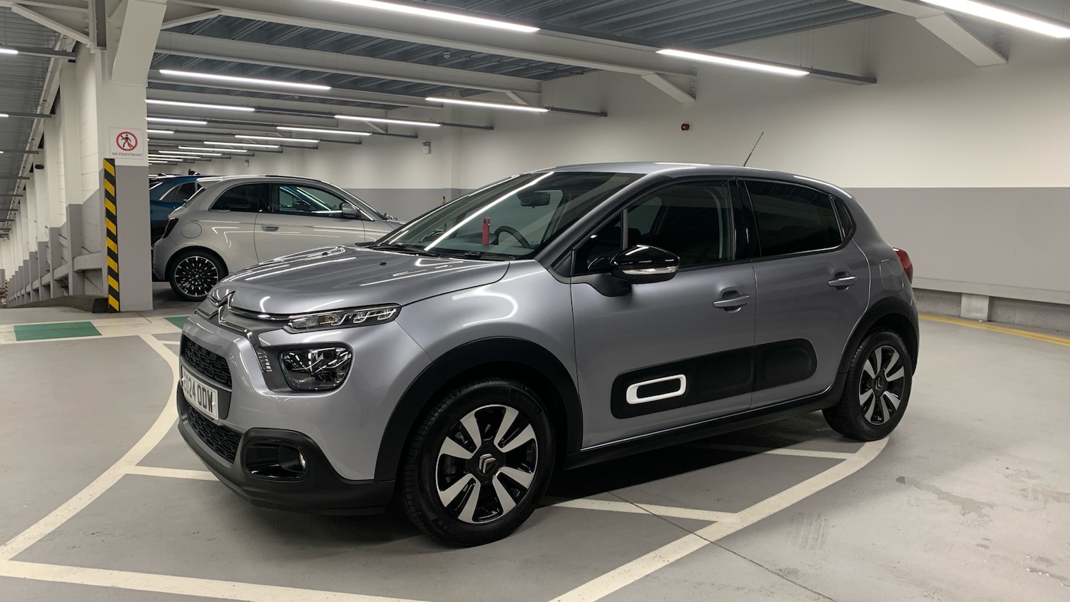 Used Citroen C3 2024 for sale - 76574338: Photo 7