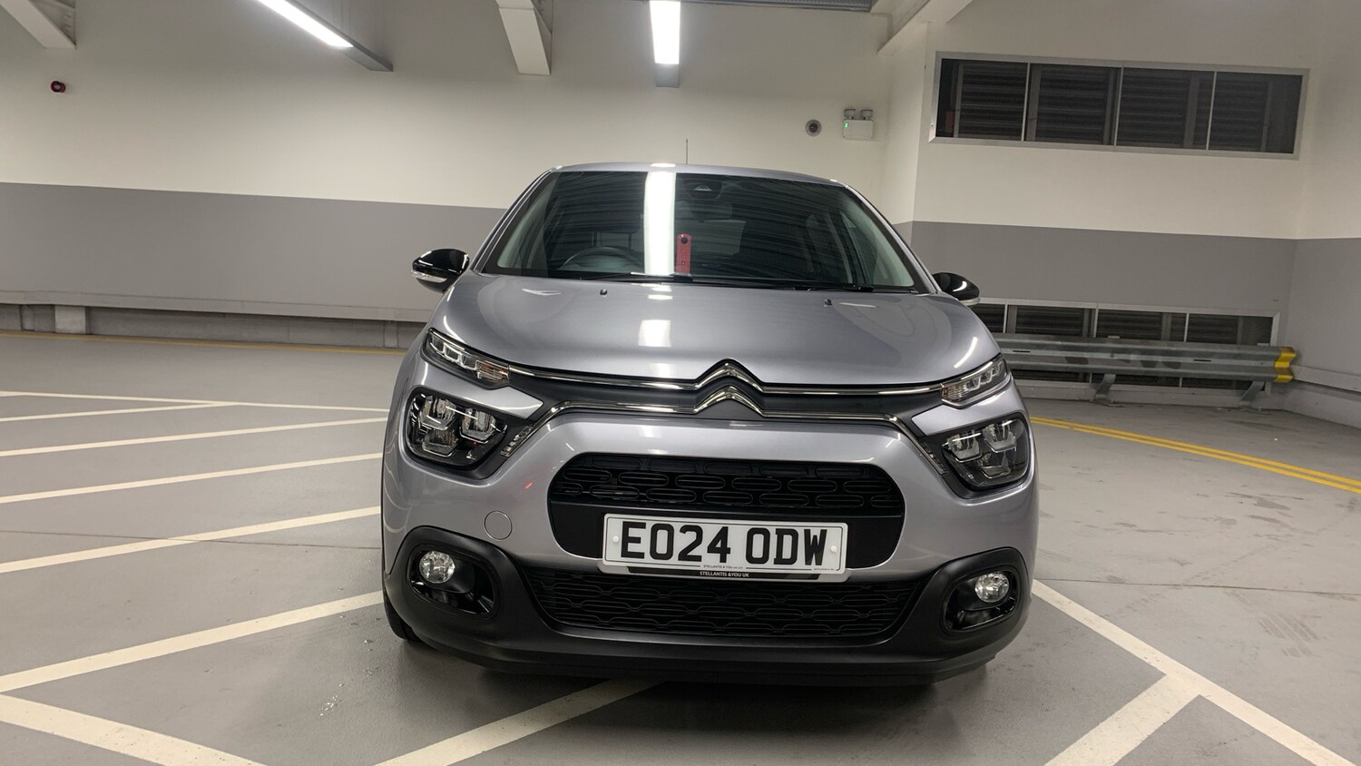 Used Citroen C3 2024 for sale - 76574338: Photo 8