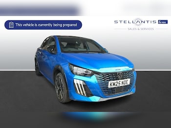 Peugeot 208 feature image