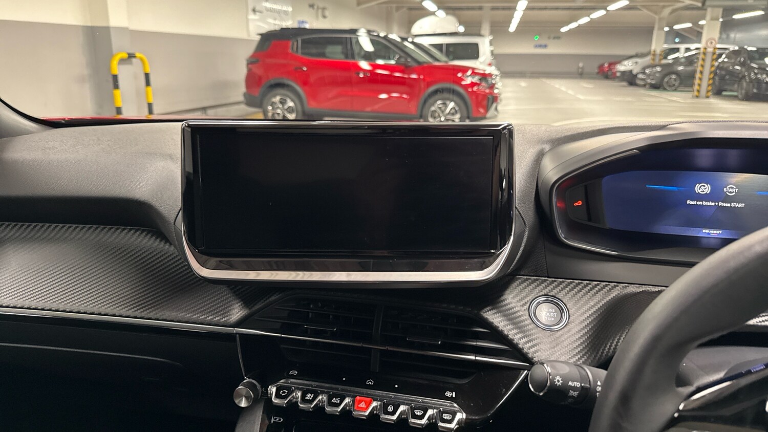 Used Peugeot 2008 2025 for sale - 78048808: Photo 10