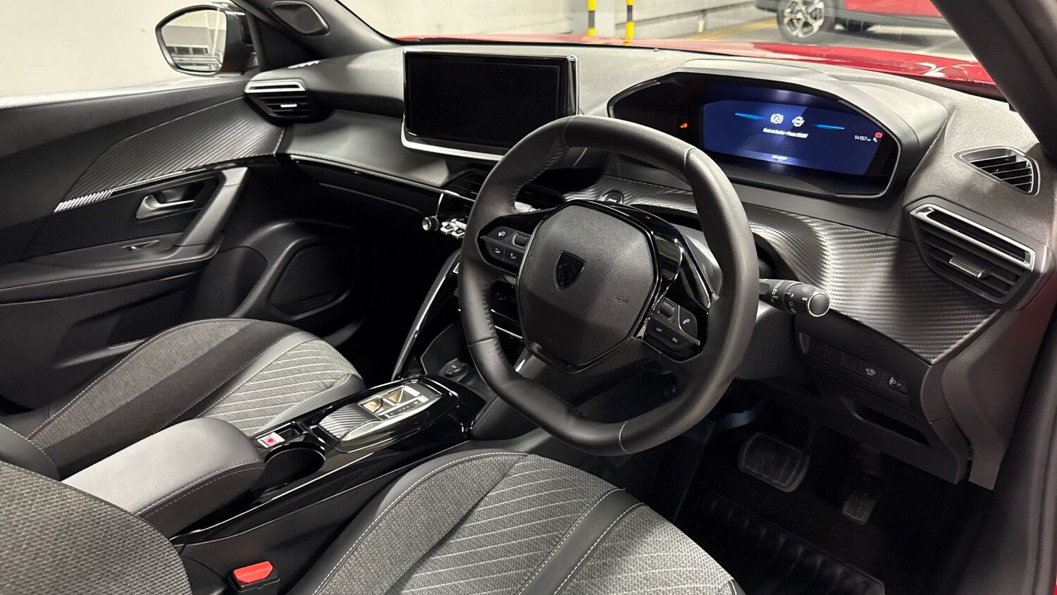 Used Peugeot 2008 2025 for sale - 78048808: Photo 11