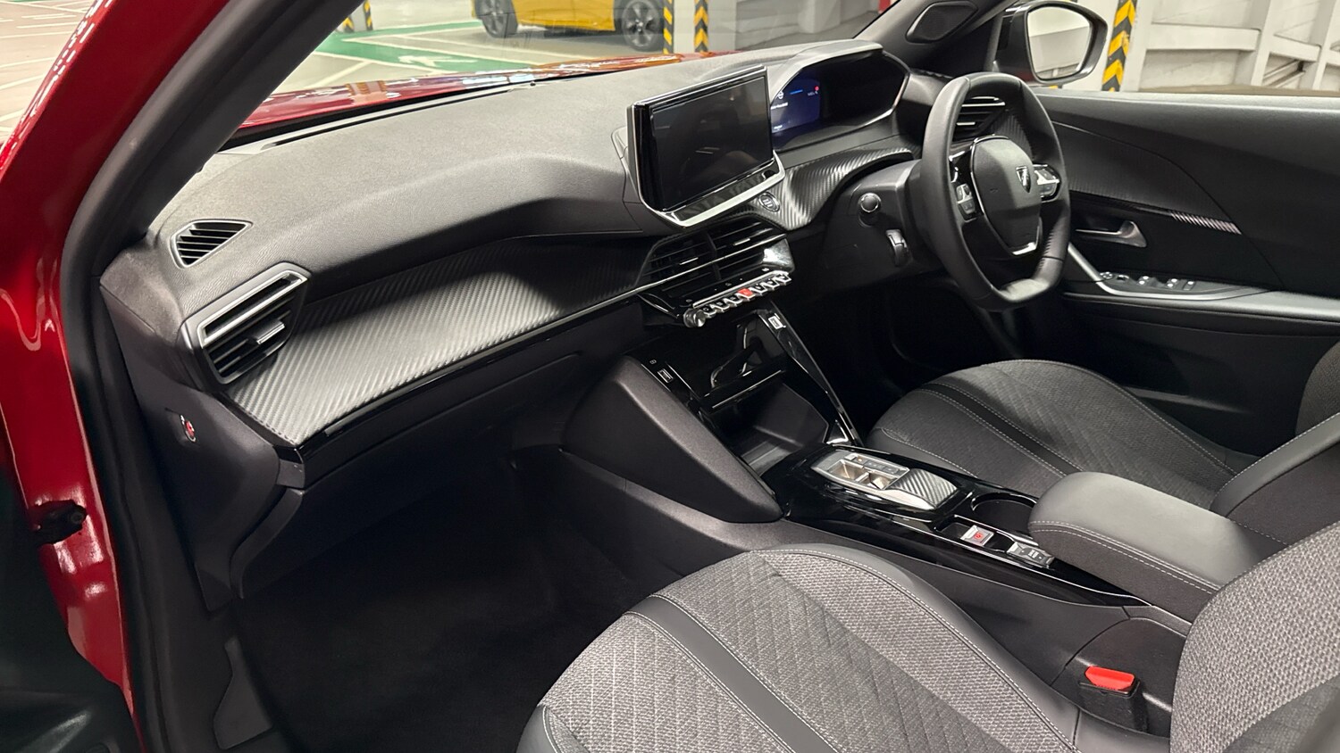 Used Peugeot 2008 2025 for sale - 78048808: Photo 12