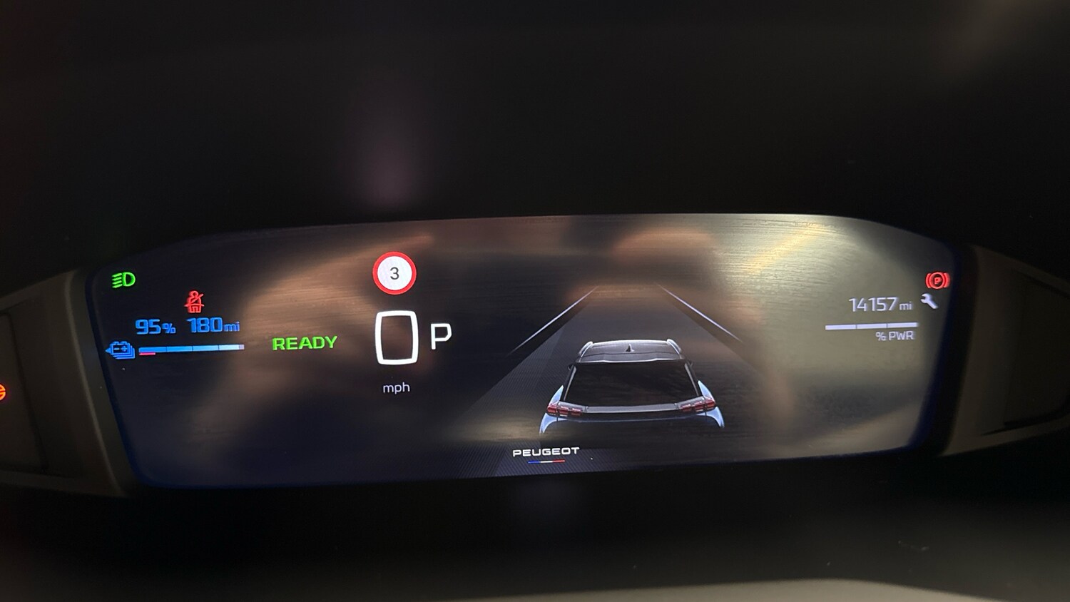 Used Peugeot 2008 2025 for sale - 78048808: Photo 13