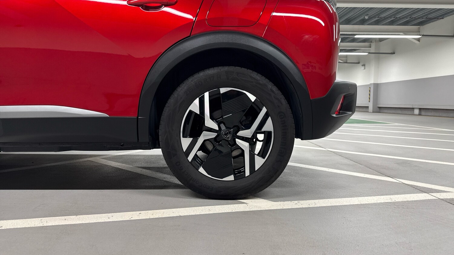 Used Peugeot 2008 2025 for sale - 78048808: Photo 15