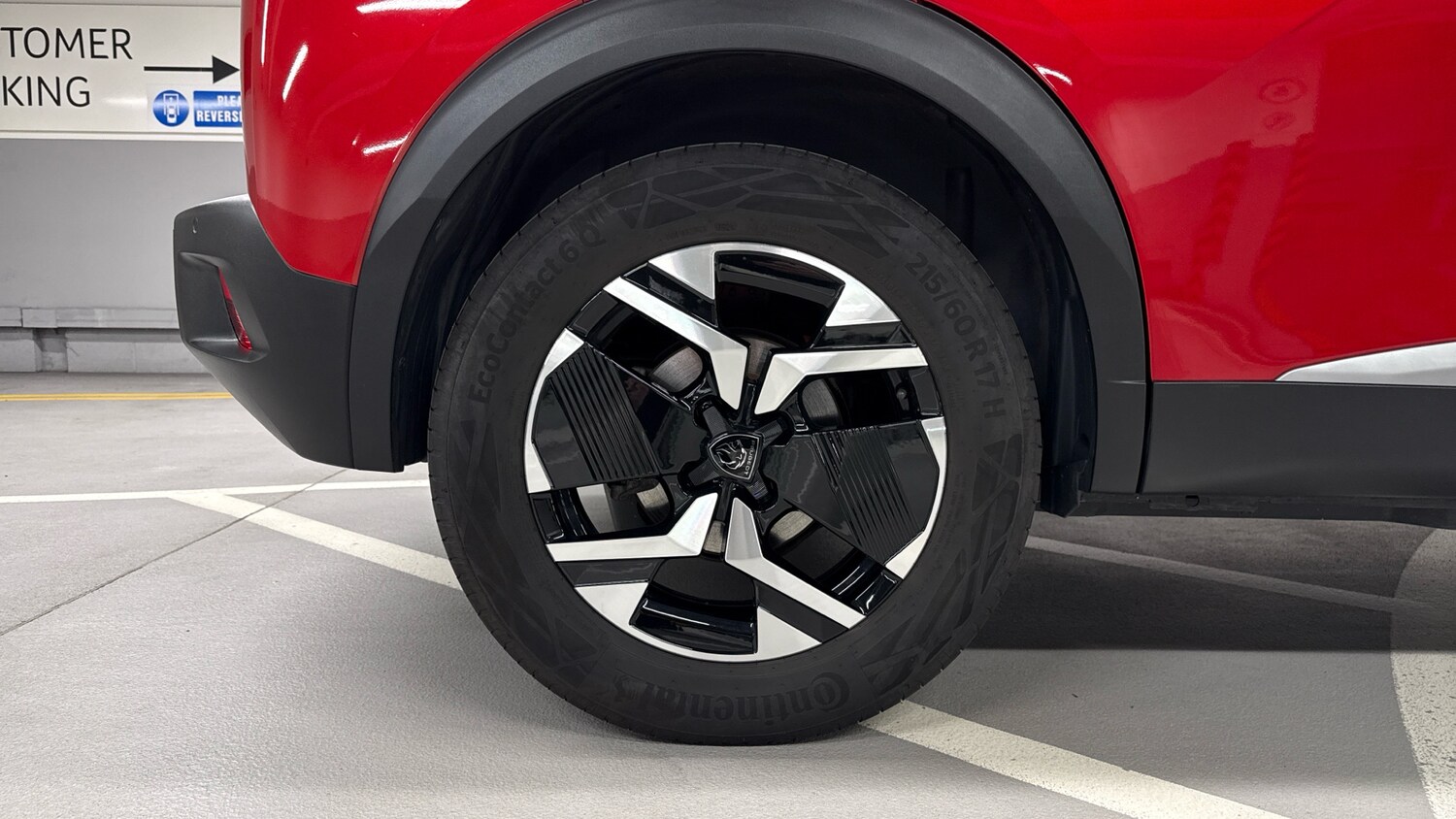 Used Peugeot 2008 2025 for sale - 78048808: Photo 16