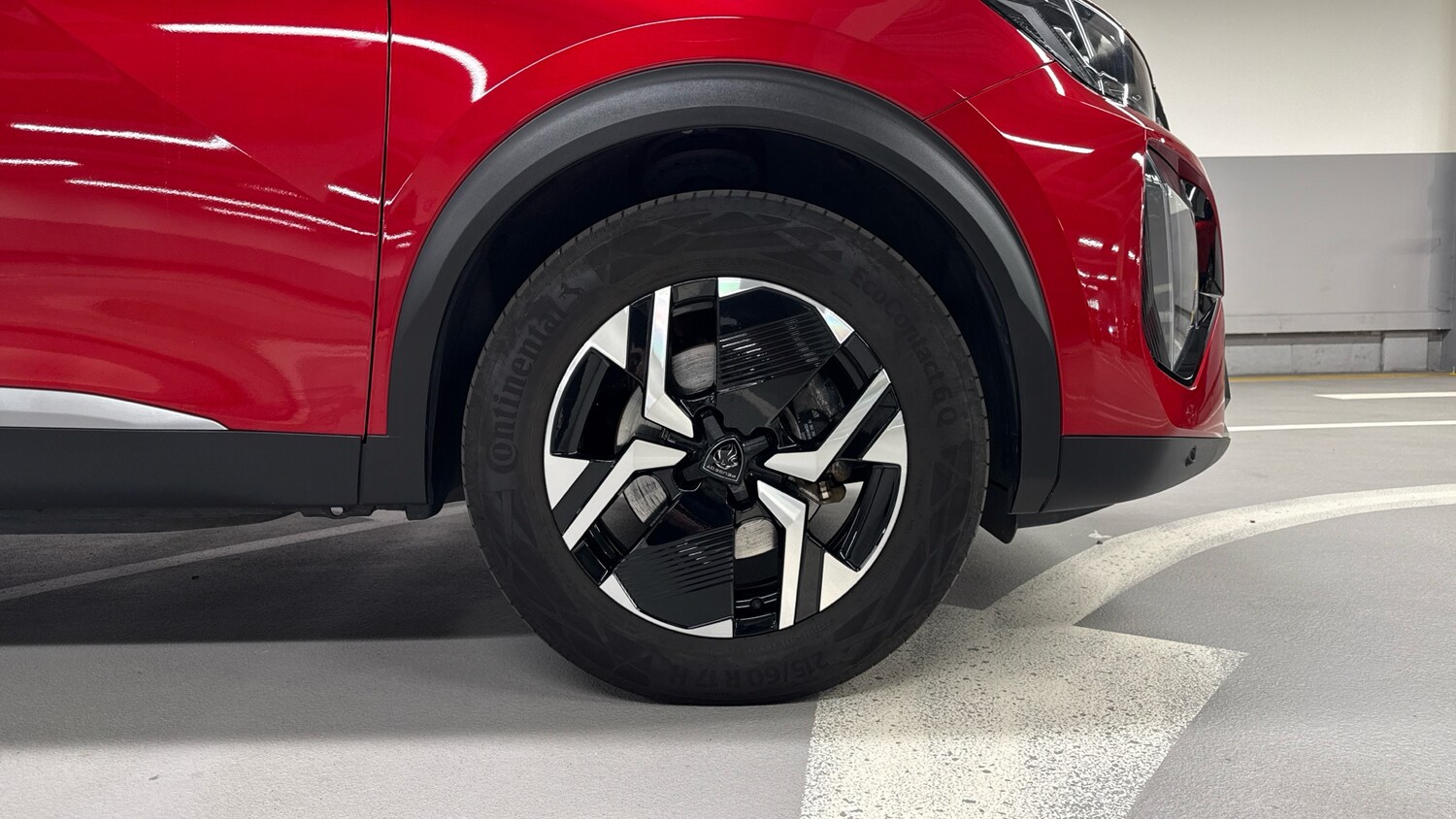 Used Peugeot 2008 2025 for sale - 78048808: Photo 17