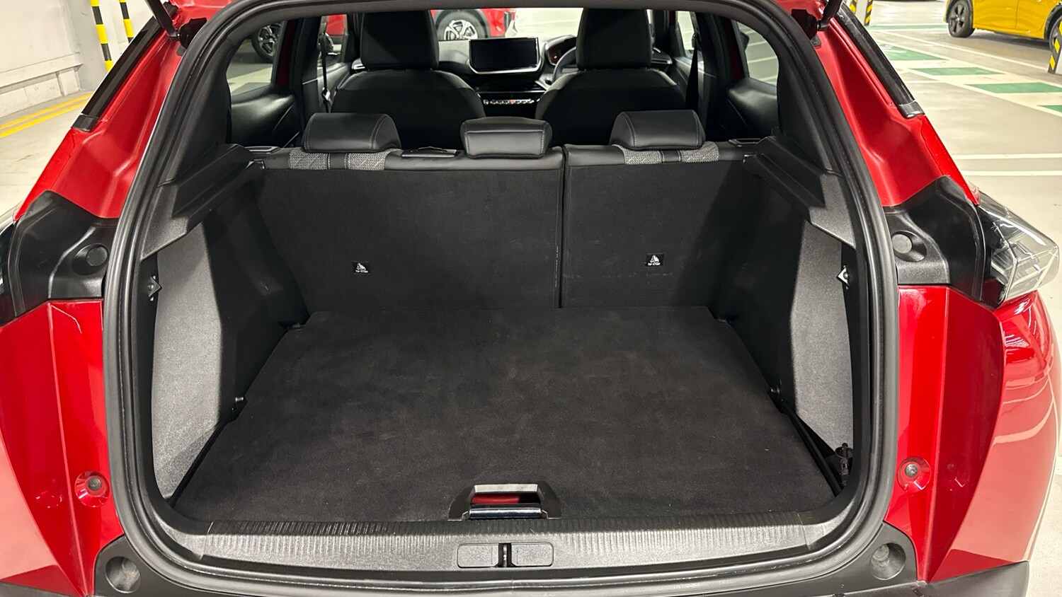 Used Peugeot 2008 2025 for sale - 78048808: Photo 19