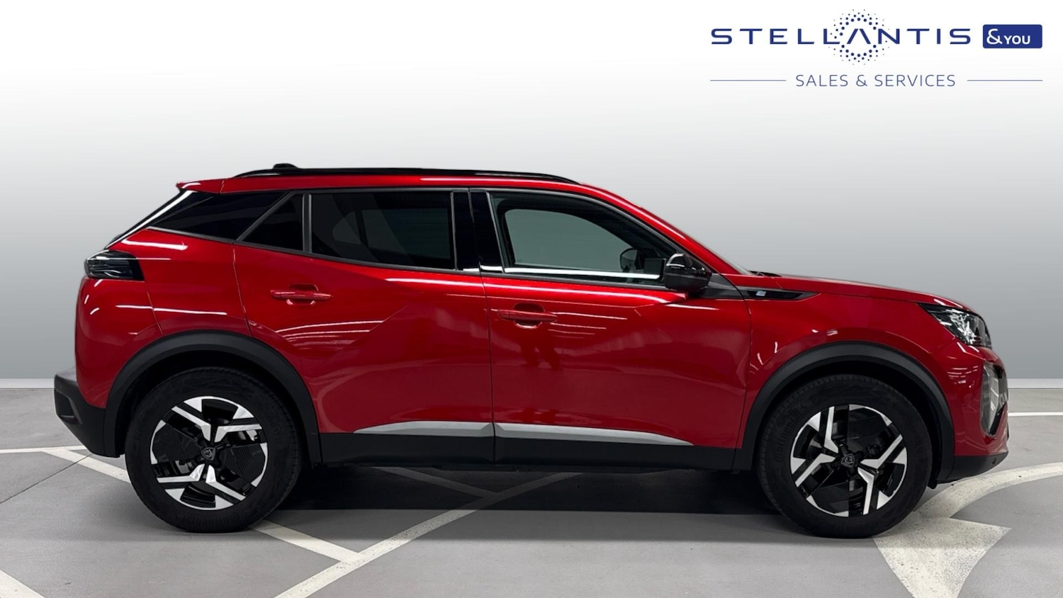 Used Peugeot 2008 2025 for sale - 78048808: Photo 2