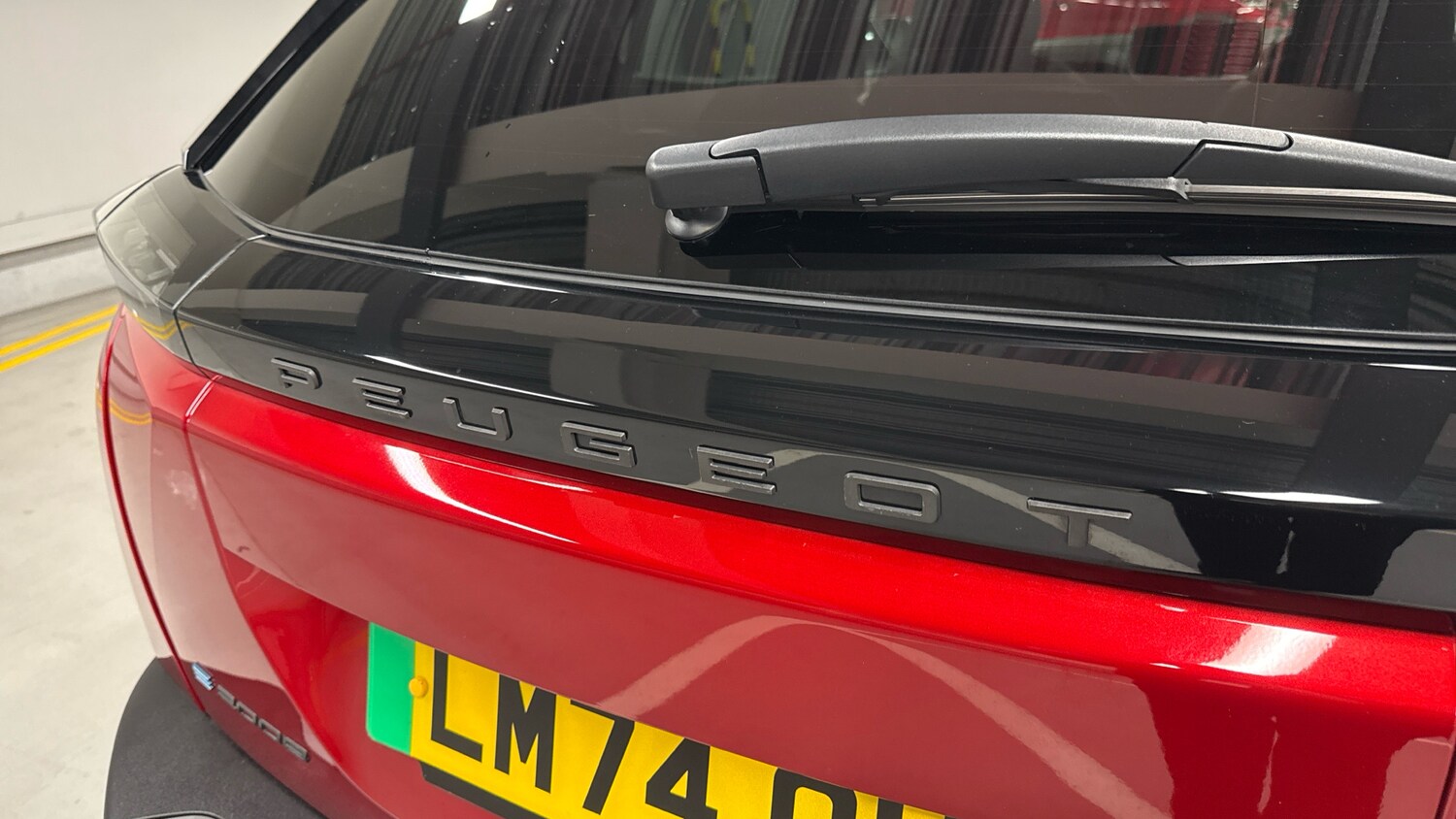 Used Peugeot 2008 2025 for sale - 78048808: Photo 26