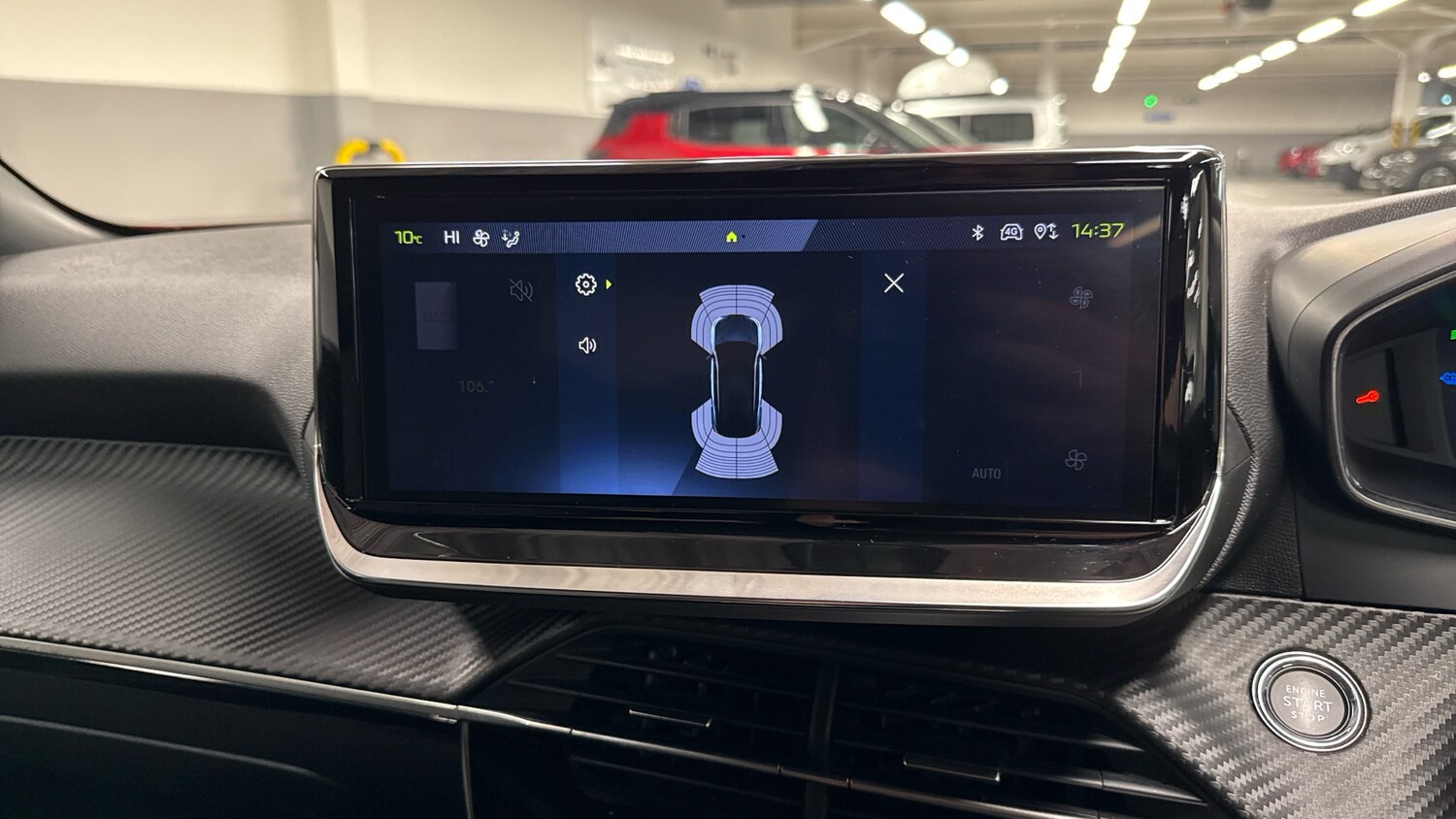 Used Peugeot 2008 2025 for sale - 78048808: Photo 29