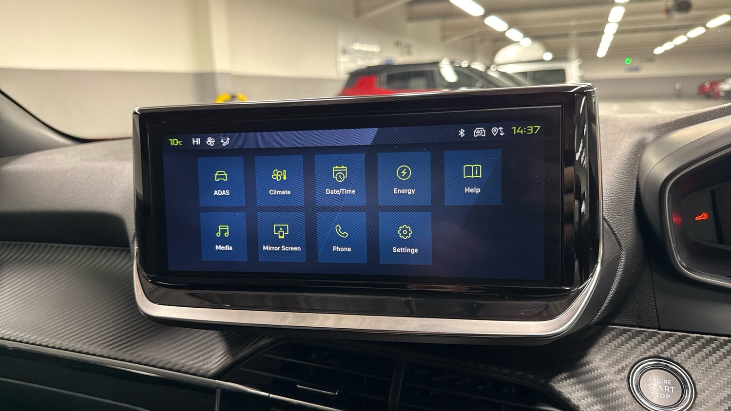 Used Peugeot 2008 2025 for sale - 78048808: Photo 32