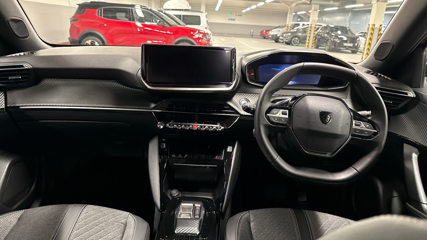 Used Peugeot 2008 2025 for sale - 78048808: Photo 4