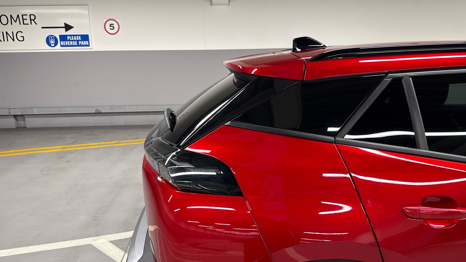 Used Peugeot 2008 2025 for sale - 78048808: Photo 43