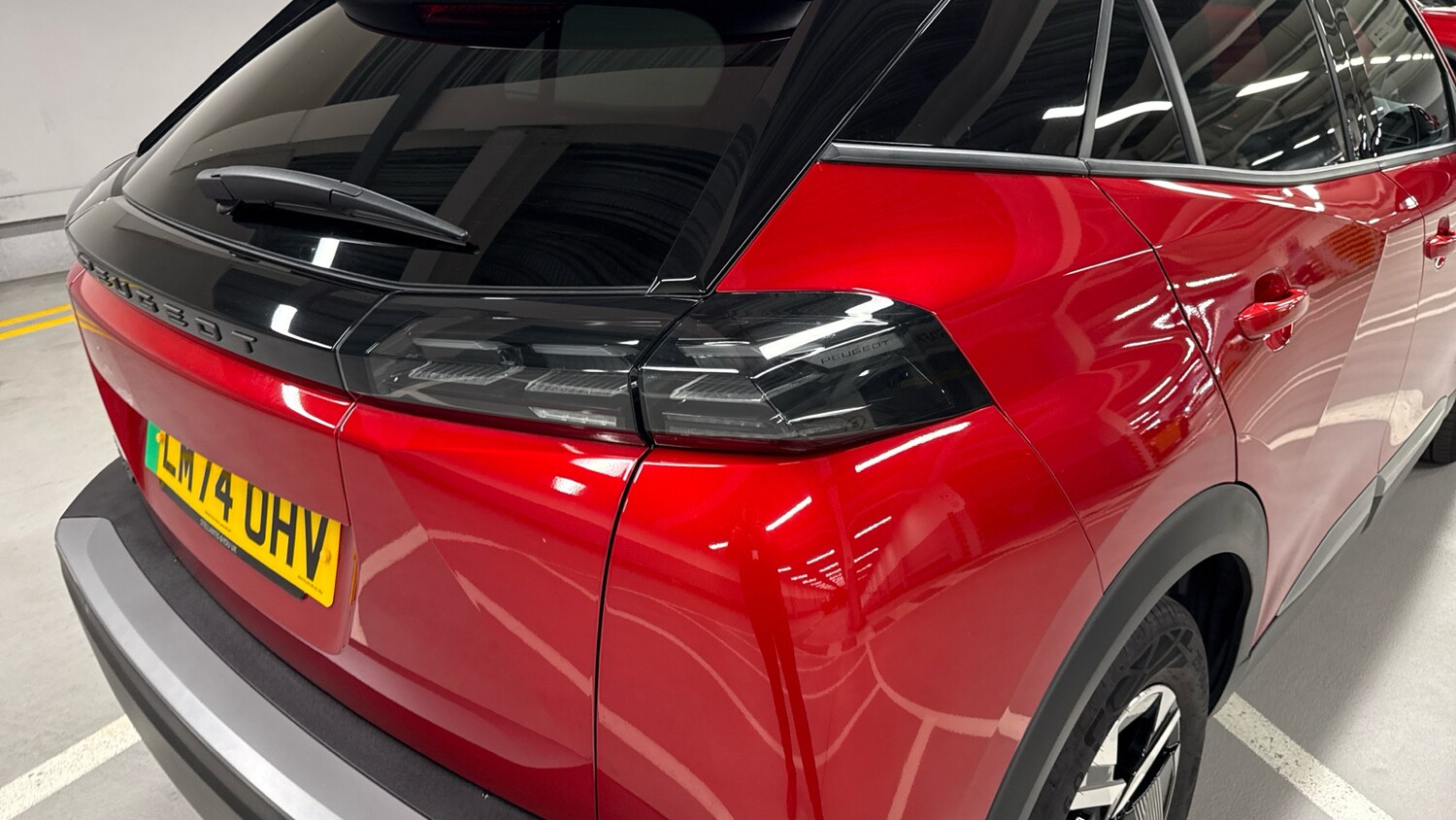 Used Peugeot 2008 2025 for sale - 78048808: Photo 45