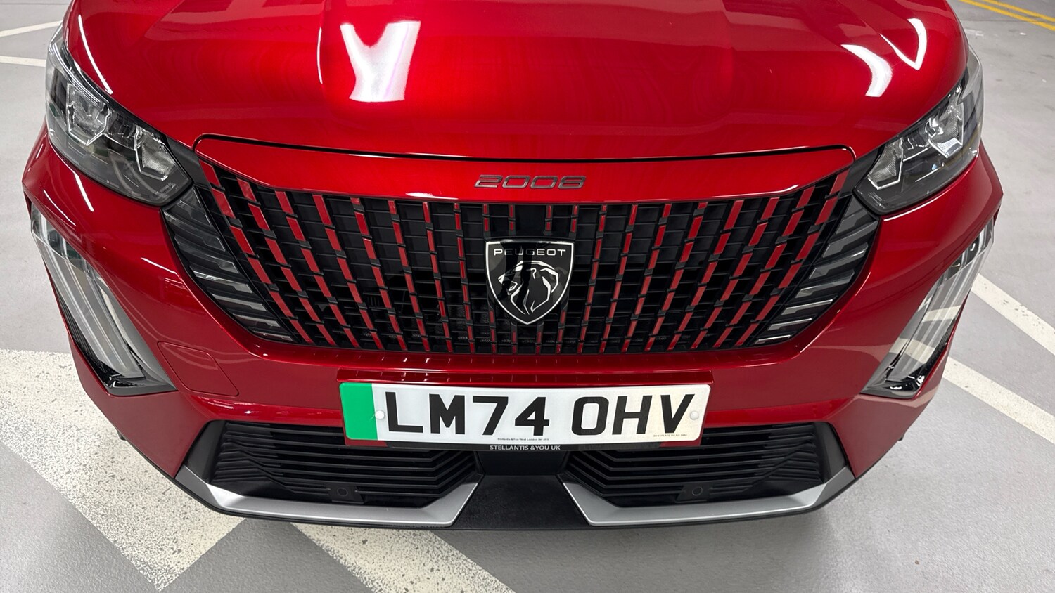 Used Peugeot 2008 2025 for sale - 78048808: Photo 46