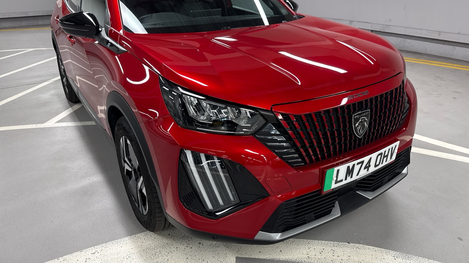 Used Peugeot 2008 2025 for sale - 78048808: Photo 47