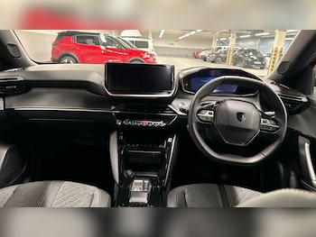 Used Peugeot 2008 2025 for sale - 78048808: Photo