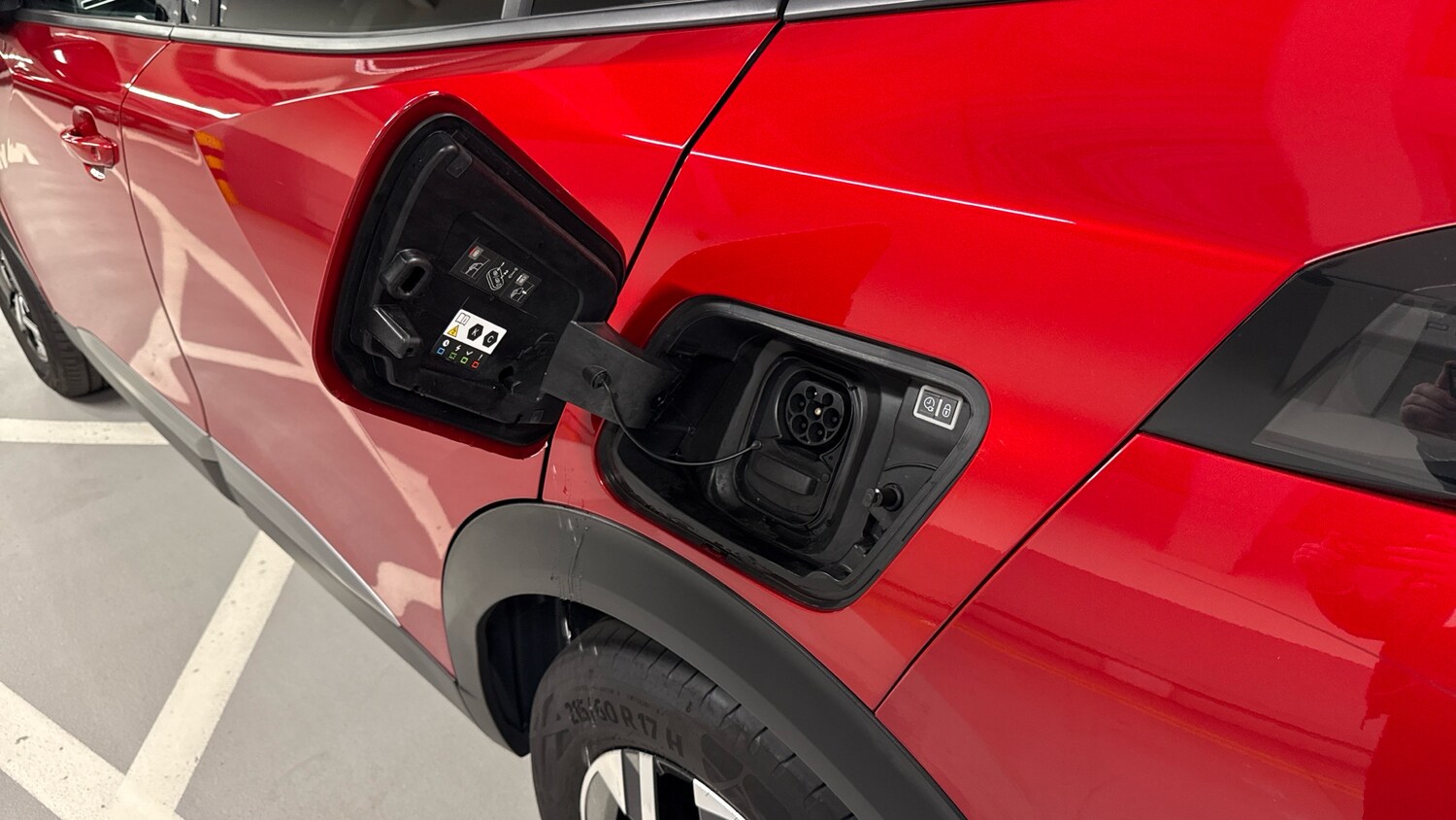 Used Peugeot 2008 2025 for sale - 78048808: Photo 51