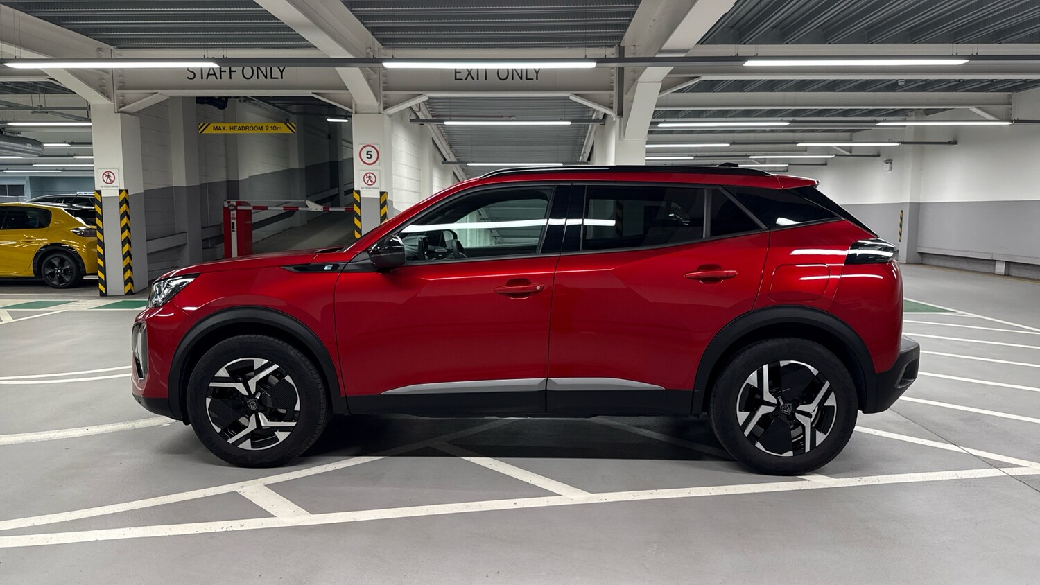 Used Peugeot 2008 2025 for sale - 78048808: Photo 6