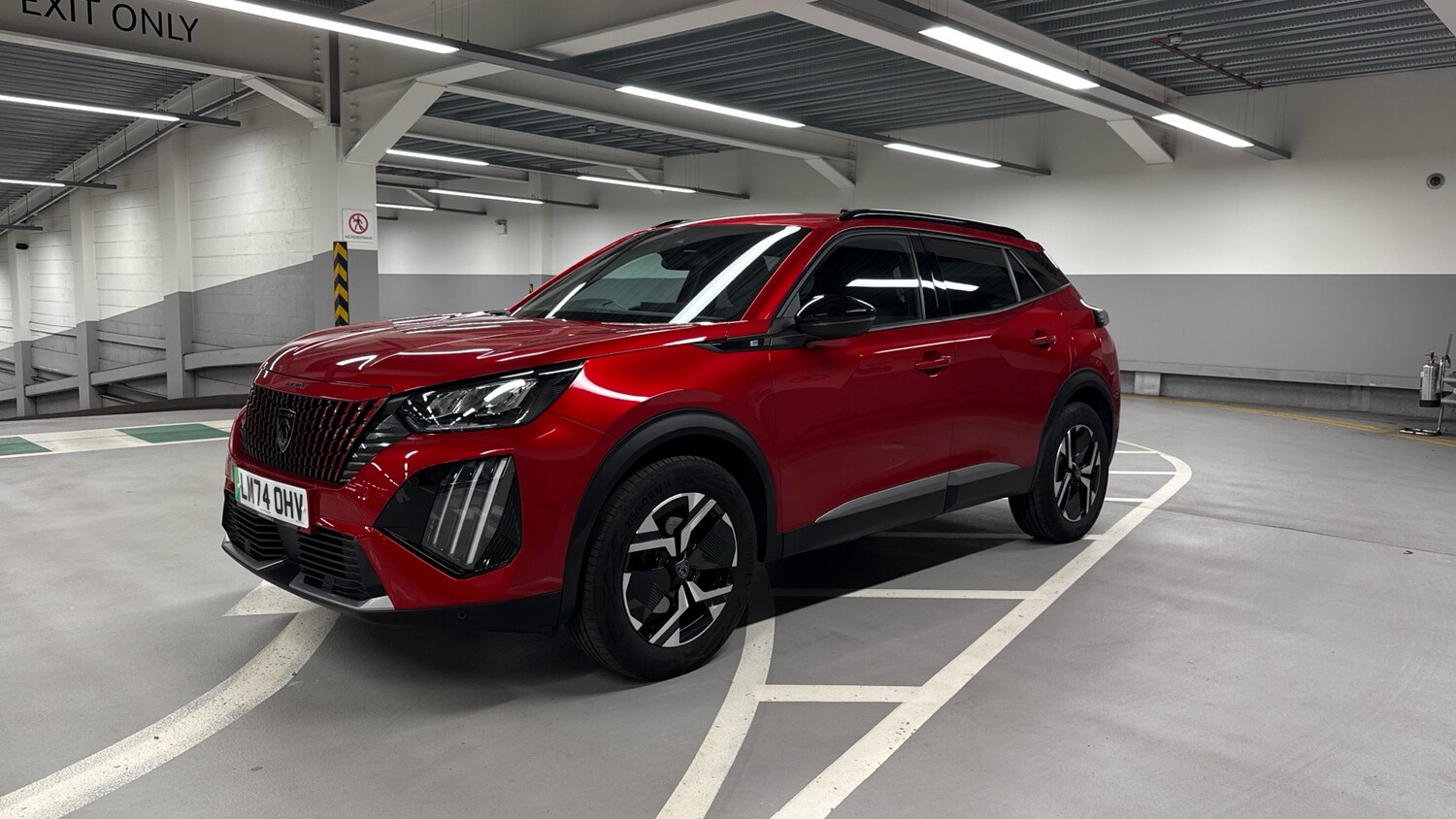 Used Peugeot 2008 2025 for sale - 78048808: Photo 7