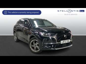 2022 - 1.6 PureTech Rivoli Crossback 5dr Petrol EAT8 Euro 6 (s/s) (180 ps)