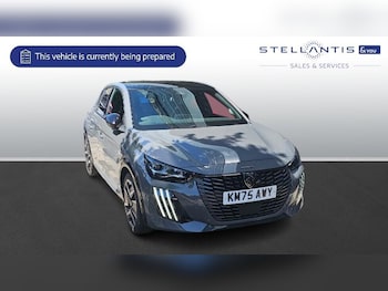 Used Peugeot 208 2025 for sale - 78867571: Photo