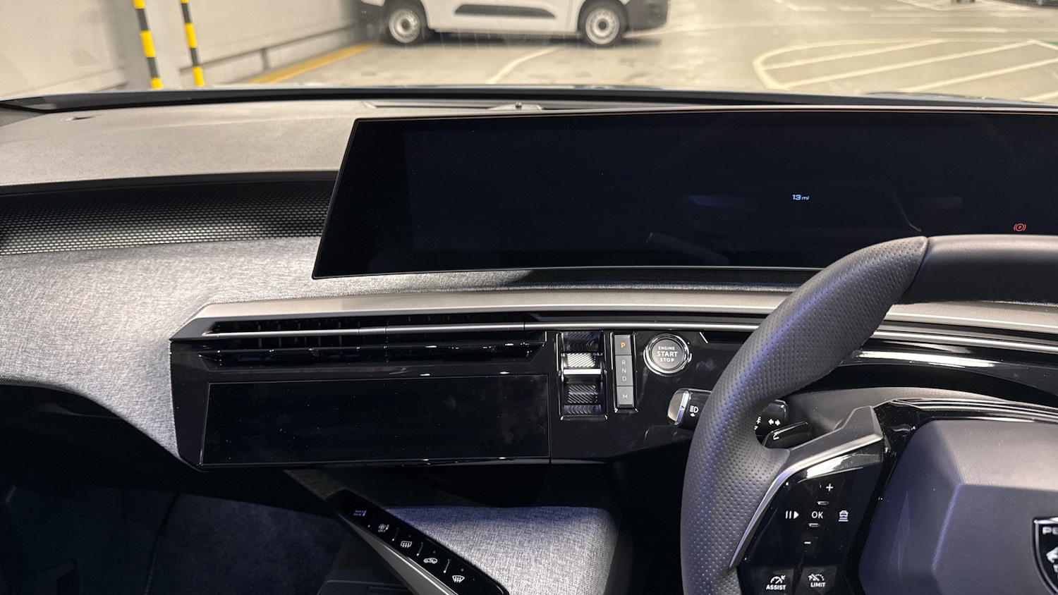 Used Peugeot 5008 2025 for sale - 77292693: Photo 11