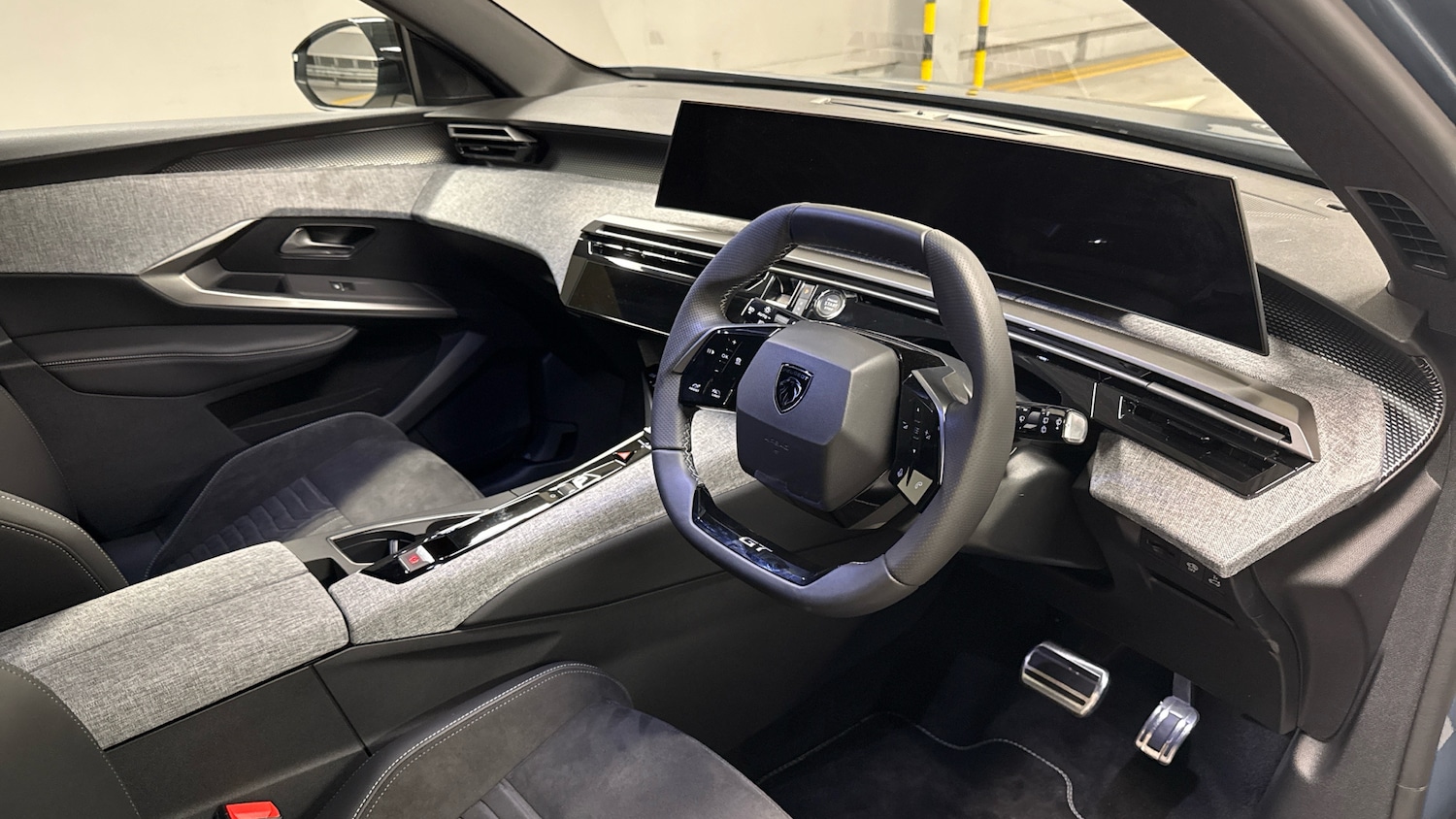 Used Peugeot 5008 2025 for sale - 77292693: Photo 12