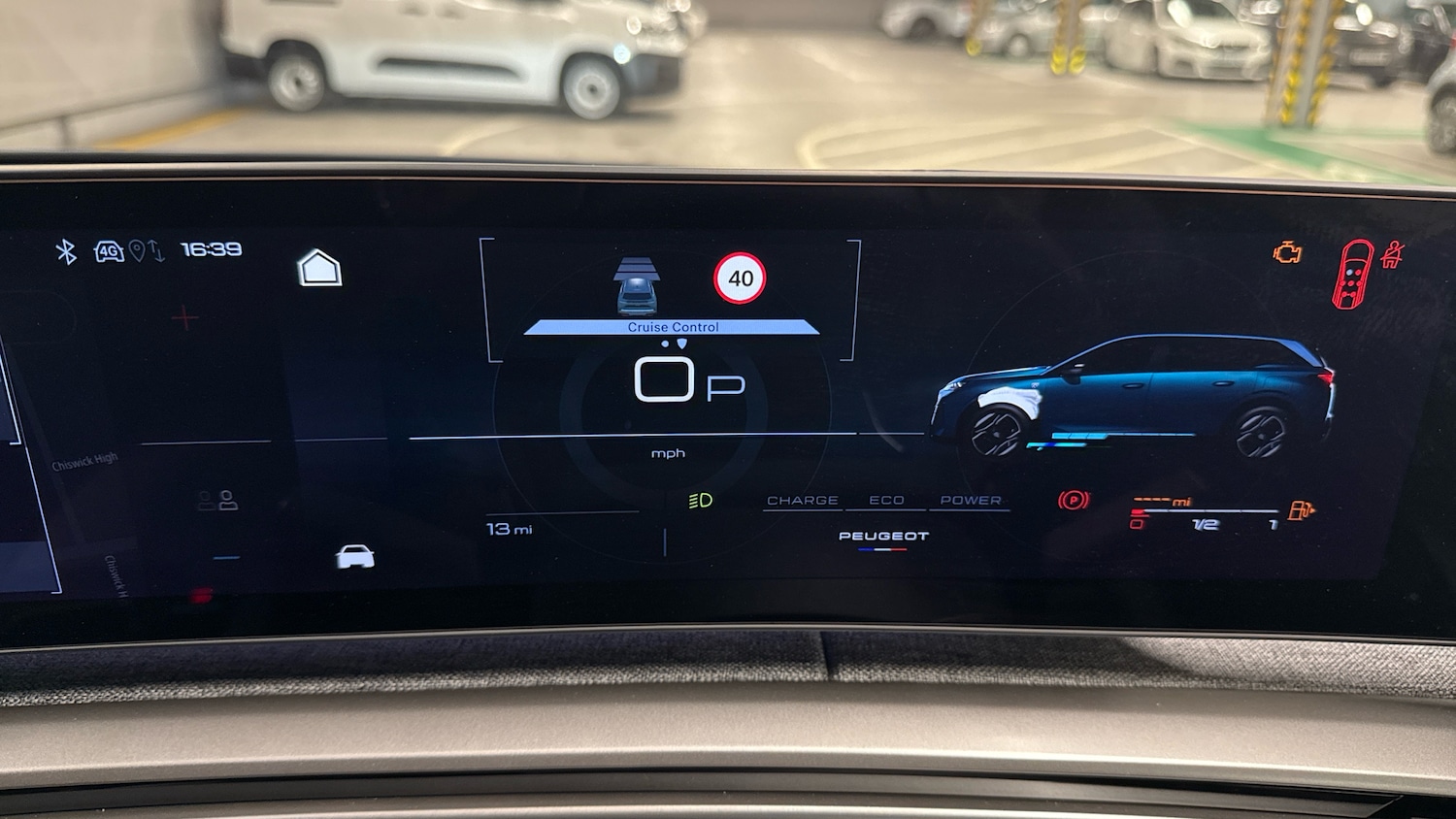 Used Peugeot 5008 2025 for sale - 77292693: Photo 14