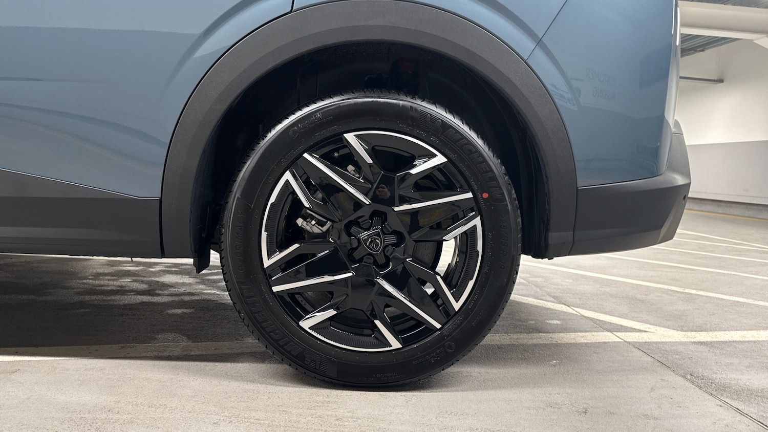 Used Peugeot 5008 2025 for sale - 77292693: Photo 16