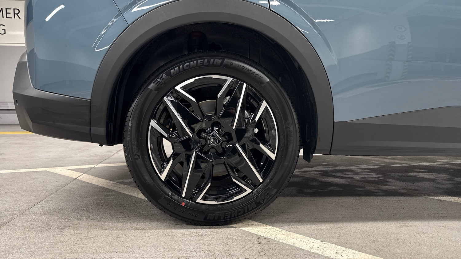 Used Peugeot 5008 2025 for sale - 77292693: Photo 17