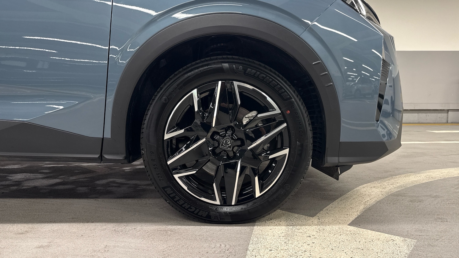 Used Peugeot 5008 2025 for sale - 77292693: Photo 18