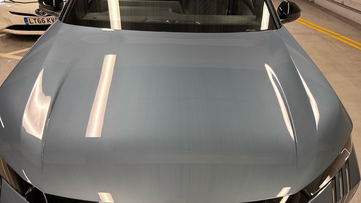 Used Peugeot 5008 2025 for sale - 77292693: Photo 19