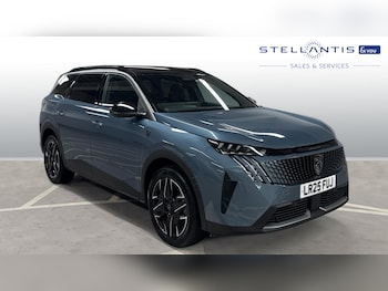 Used Peugeot 5008 2025 for sale - 77292693: Photo