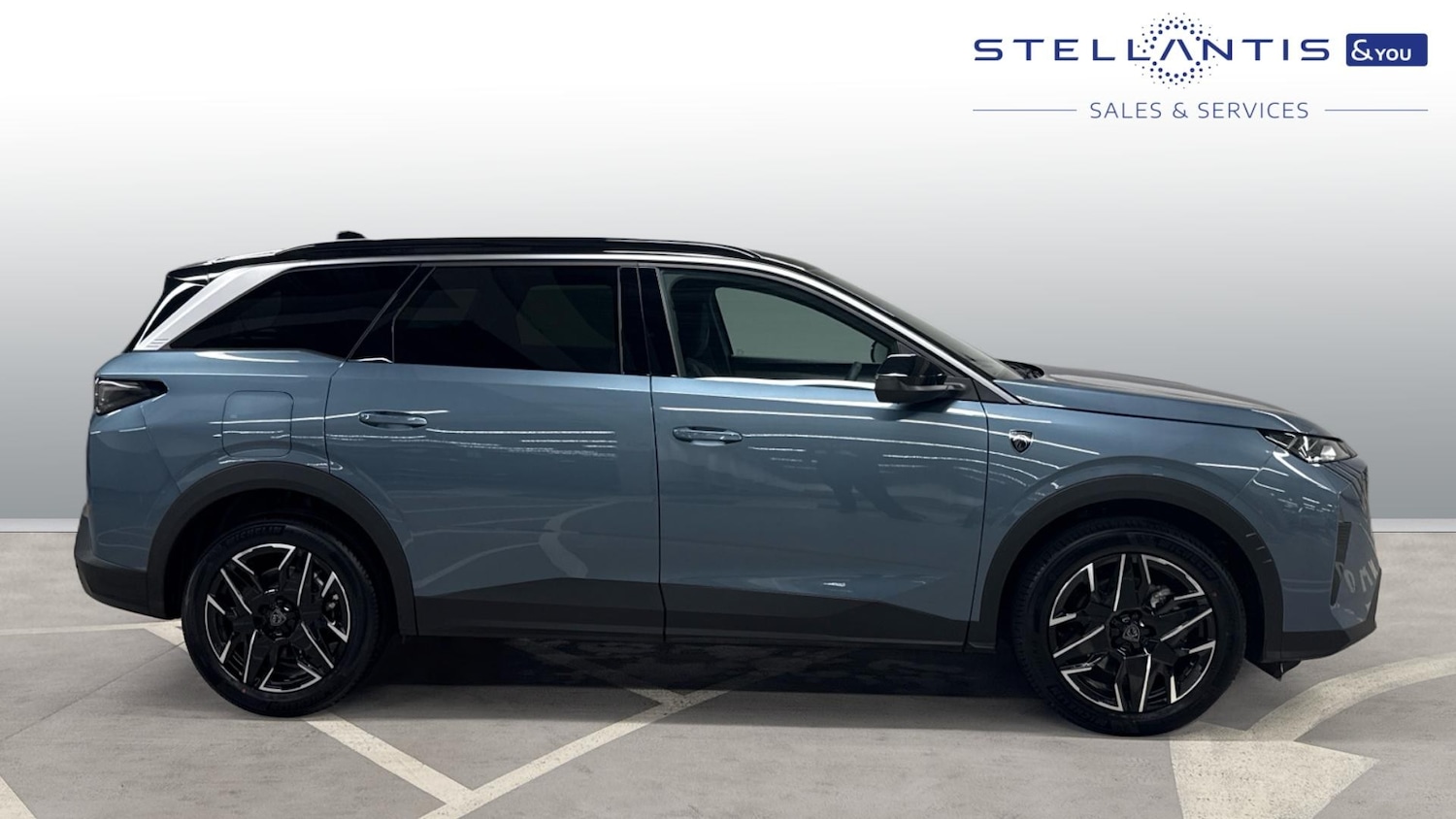 Used Peugeot 5008 2025 for sale - 77292693: Photo 2