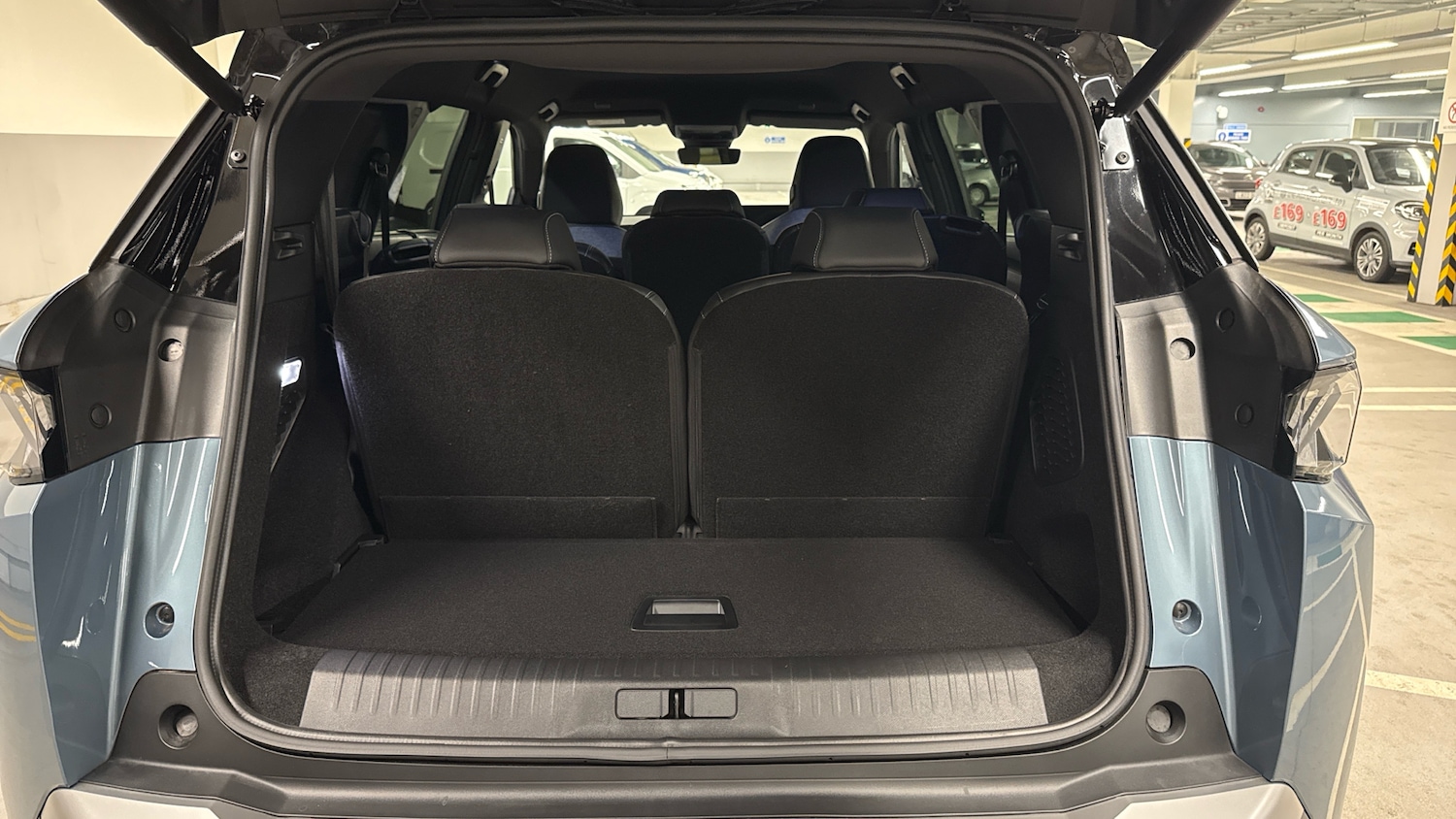 Used Peugeot 5008 2025 for sale - 77292693: Photo 20