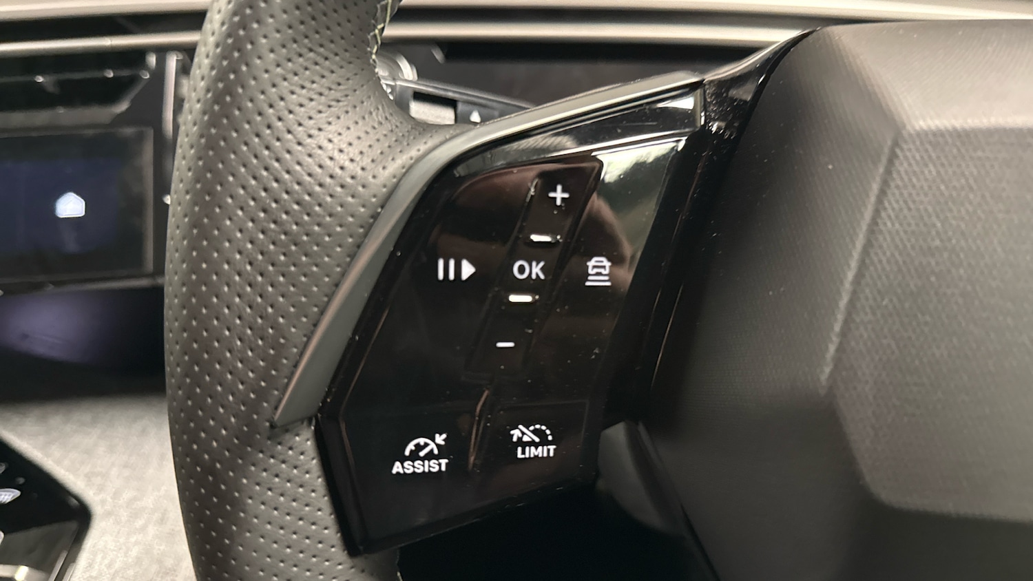 Used Peugeot 5008 2025 for sale - 77292693: Photo 24