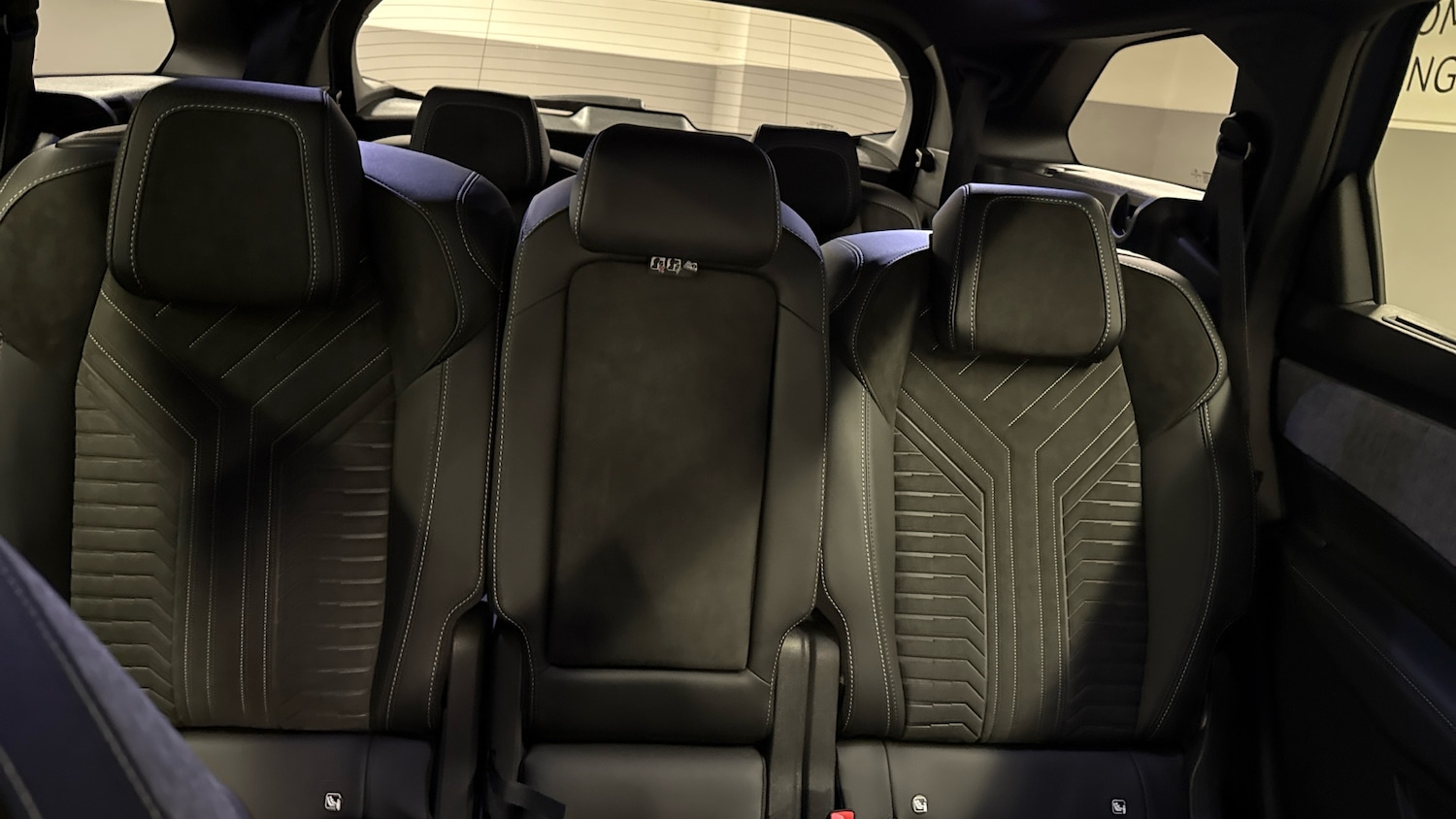 Used Peugeot 5008 2025 for sale - 77292693: Photo 26