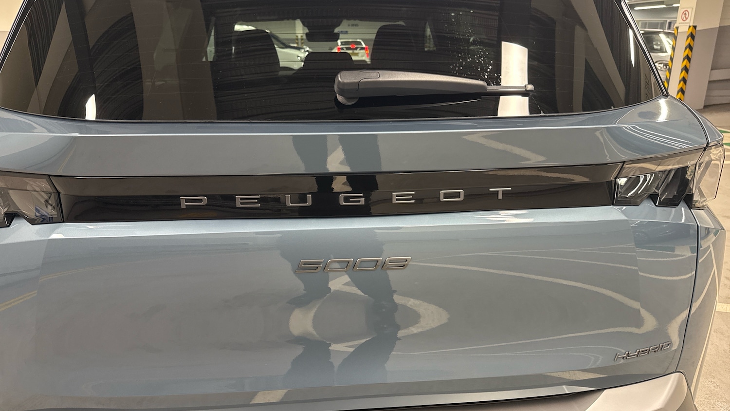 Used Peugeot 5008 2025 for sale - 77292693: Photo 27