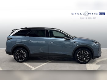 Used Peugeot 5008 2025 for sale - 77292693: Photo