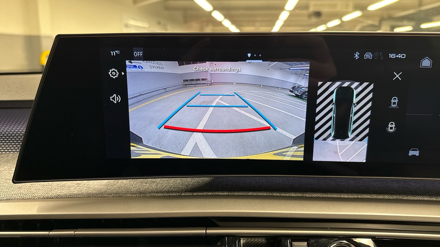 Used Peugeot 5008 2025 for sale - 77292693: Photo 30