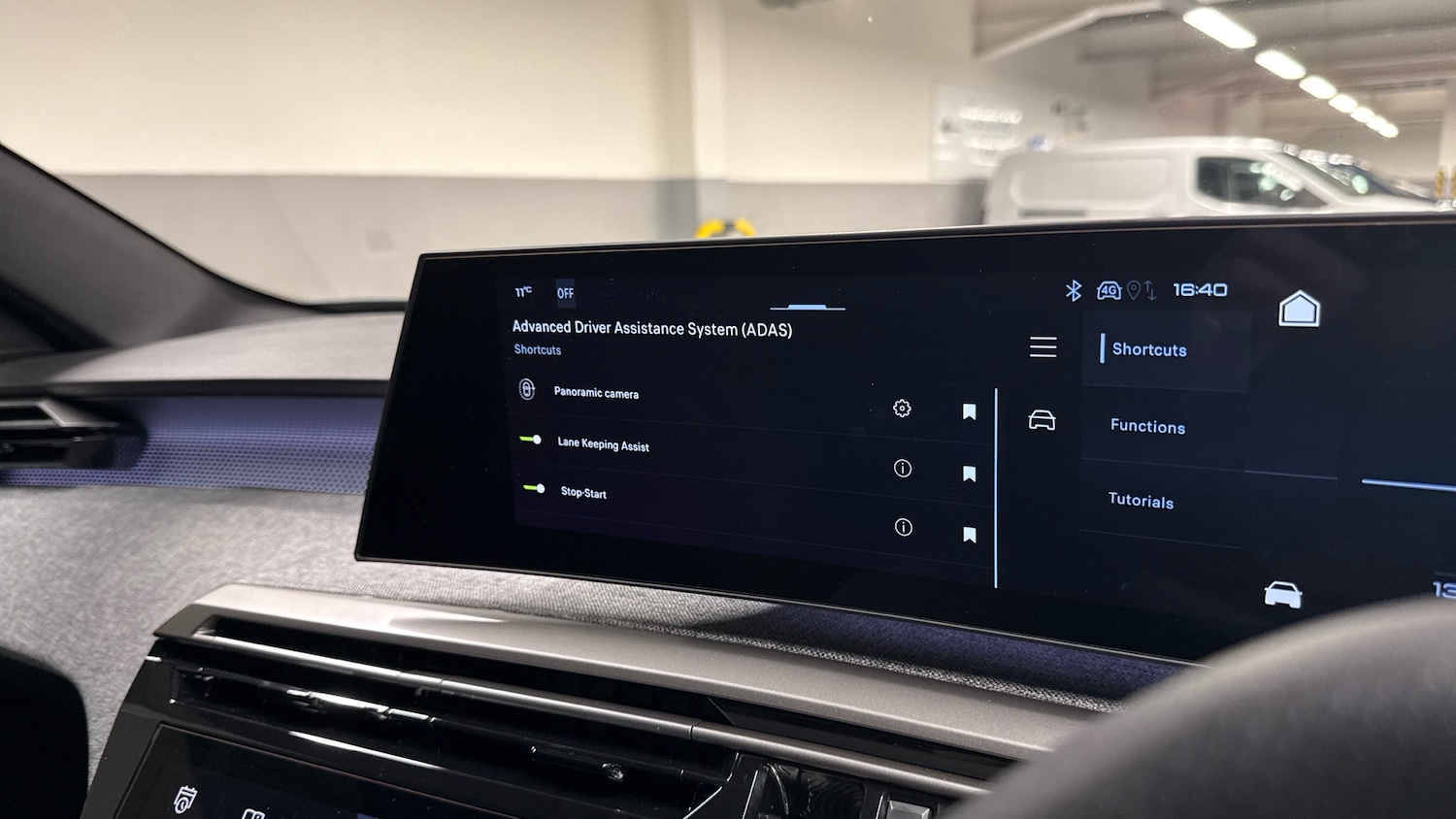 Used Peugeot 5008 2025 for sale - 77292693: Photo 31