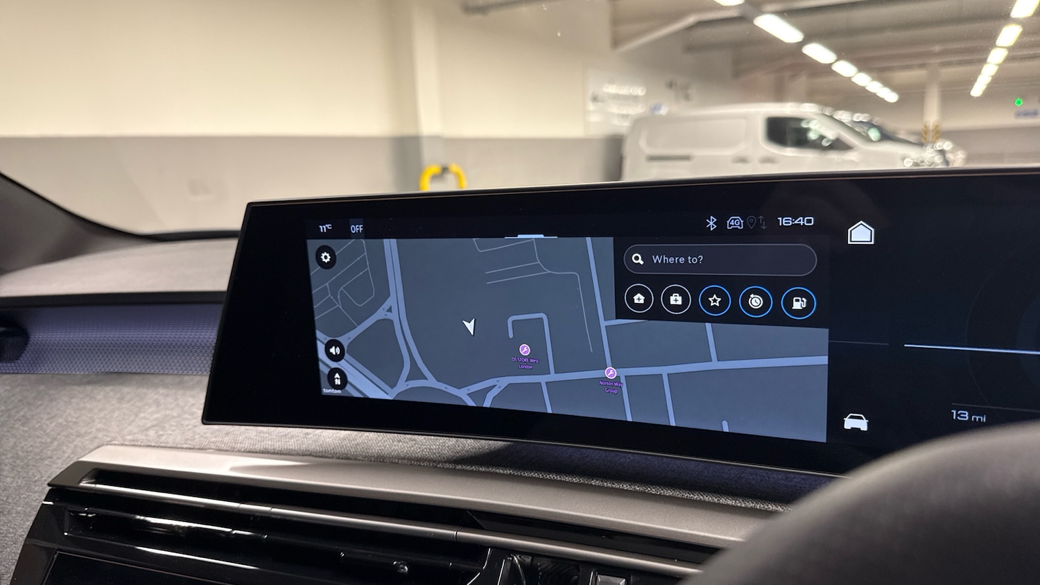 Used Peugeot 5008 2025 for sale - 77292693: Photo 33