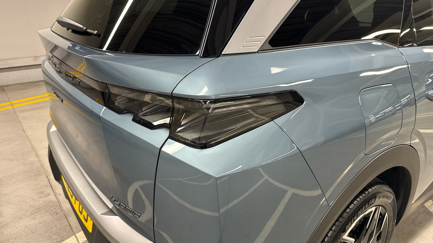 Used Peugeot 5008 2025 for sale - 77292693: Photo 46