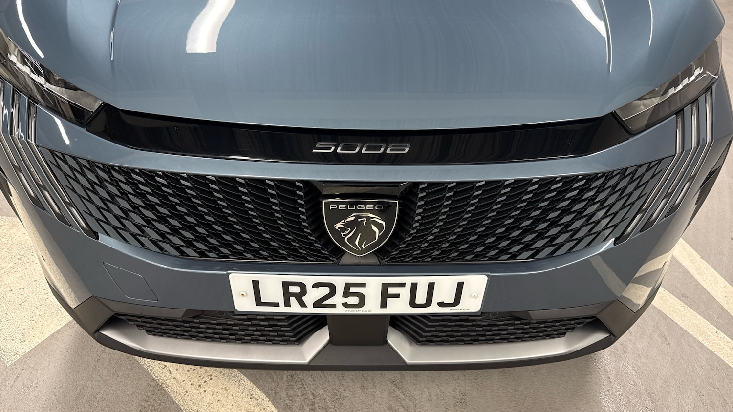 Used Peugeot 5008 2025 for sale - 77292693: Photo 47