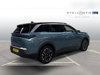 Used Peugeot 5008 2025 for sale - 77292693: Photo