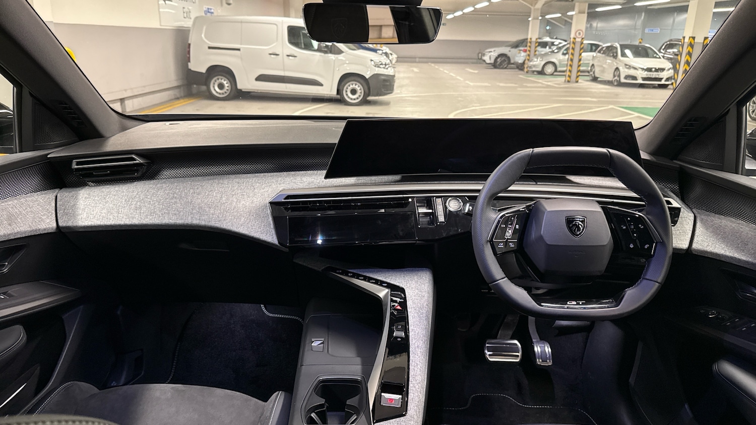 Used Peugeot 5008 2025 for sale - 77292693: Photo 5